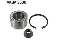 Set di cuscinetti ruota SKF VKBA 3500