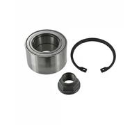Set di cuscinetti ruota SKF VKBA 3500