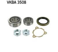 Skf Iveco Vkba3508
