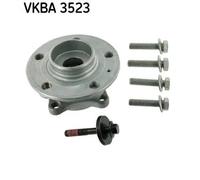 Cuscinetto ruota VKBA 3523 SKF per VOLVO S80 I XC70 I Cross Country V70 II S60 I