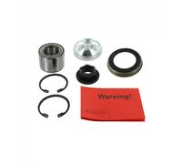 SKF Kit cuscinetto ruota VKBA 3532 Diametro interno: 29mm Diametro esterno: 53mm