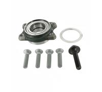 Set di cuscinetti ruota SKF VKBA 3536