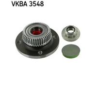 Cuscinetto ruota VKBA 3548 SKF per SEAT VW