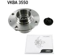 Cuscinetto ruota VKBA 3550 SKF per VW AUDI