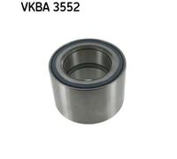Set di cuscinetti ruota SKF VKBA 3552