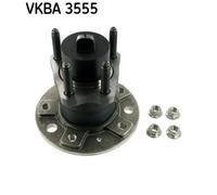 Set di cuscinetti ruota SKF VKBA 3555