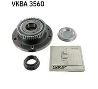 SKF VKBA 3560 Kit cuscinetto ruota
