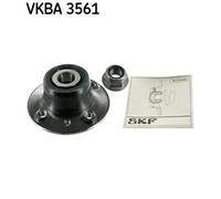 SKF VKBA 3561 Kit cuscinetto ruota