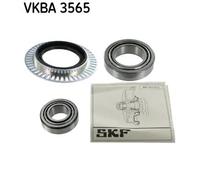 Set di cuscinetti ruota SKF VKBA 3565