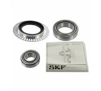 Set di cuscinetti ruota SKF VKBA 3565