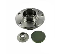 SKF Set di cuscinetti ruota VKBA 3567 per Audi, SEAT, Skoda, VW