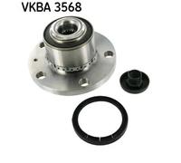 Cuscinetto ruota VKBA 3568 SKF per SKODA VW