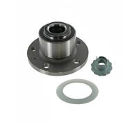 Cuscinetto ruota VKBA 3569 SKF per SEAT SKODA AUDI VW