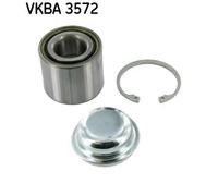 SKF VKBA 3572 Kit cuscinetto ruota