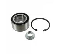 Cuscinetto ruota VKBA 3574 SKF per BMW X5 X3 5 Touring 3 Touring 3 Coupé 5 3