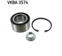 Cuscinetto ruota VKBA 3574 SKF per BMW X5 X3 5 Touring 3 Touring 3 Coupé 5 3