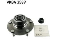 Set di cuscinetti ruota SKF VKBA 3589