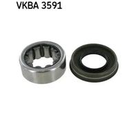 SKF VKBA 3591 Kit cuscinetto ruota