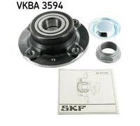 Cuscinetto ruota VKBA 3594 SKF per CITROËN C5 I C5 I Break C5 II C5 II Break