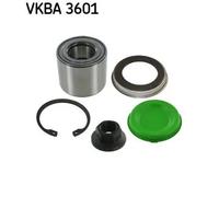 Set di cuscinetti ruota SKF VKBA 3601