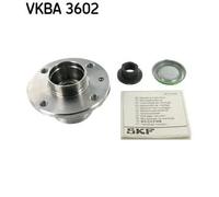 Cuscinetto ruota VKBA 3602 SKF per OPEL CORSA C CORSA C Furgone/hatchback