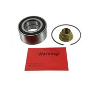 SKF Kit cuscinetto ruota VKBA 3603 Diametro interno: 43,9mm Diametro esterno: 82,5mm con sensore ABS integrato