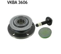 Set di cuscinetti ruota SKF VKBA 3606