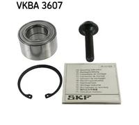 Set di cuscinetti ruota SKF VKBA 3607