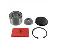 Set di cuscinetti ruota SKF VKBA 3614