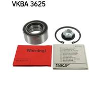SKF VKBA 3625 Kit cuscinetto ruota