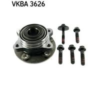 Set di cuscinetti ruota SKF VKBA 3626