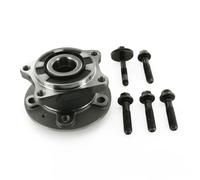 SKF Kit cuscinetti per ruota VKBA 3627 per Volvo XC90 I