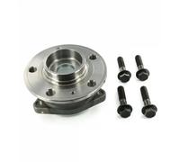 Set di cuscinetti ruota SKF VKBA 3631