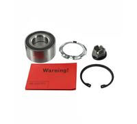 SKF VKBA 3637 Kit Cuscinetto per Ruota