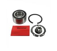 Set di cuscinetti ruota SKF VKBA 3638