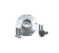 Set di cuscinetti ruota SKF VKBA 3643