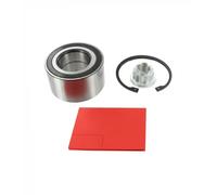 SKF Kit cuscinetto ruota VKBA 3645 – Ø int. 51 mm Ø est. 96 mm – Sensore ABS integrato