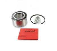 SKF Kit cuscinetto ruota VKBA 3645 – Ø int. 51 mm Ø est. 96 mm – Sensore ABS integrato