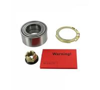 Set di cuscinetti ruota SKF VKBA 3648