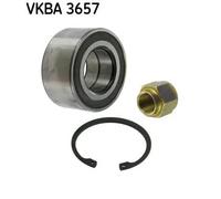 SKF VKBA 3657 Kit cuscinetti per routa