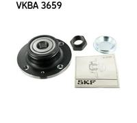 Set di cuscinetti ruota SKF VKBA 3659