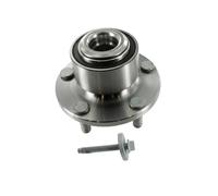 Cuscinetto ruota VKBA 3660 SKF per FORD C-MAX FOCUS II Turnier FOCUS II