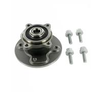 Cuscinetto ruota VKBA 3673 SKF per MINI MINI MINI Cabriolet