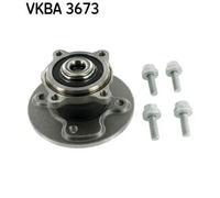 SKF VKBA 3673 Kit cuscinetto ruota