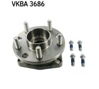 SKF VKBA 3686 Kit cuscinetto ruota