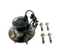 SKF Cuscinetto ruota VKBA 3687 per JAGUAR S-TYPE II