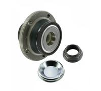 Set di cuscinetti ruota SKF VKBA 3693