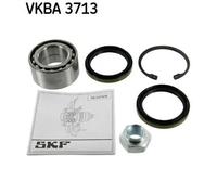 SKF VKBA 3713 Kit cuscinetto ruota