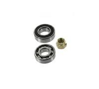 Kit cuscinetti ruote SKF VKBA 3716 per SUZUKI WAGON R+ Hatchback (EM) 1.2 1998-2