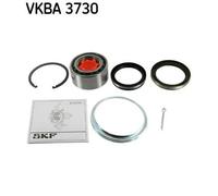 SKF Kit cuscinetto ruota VKBA 3730 Originale per Toyota Corolla
